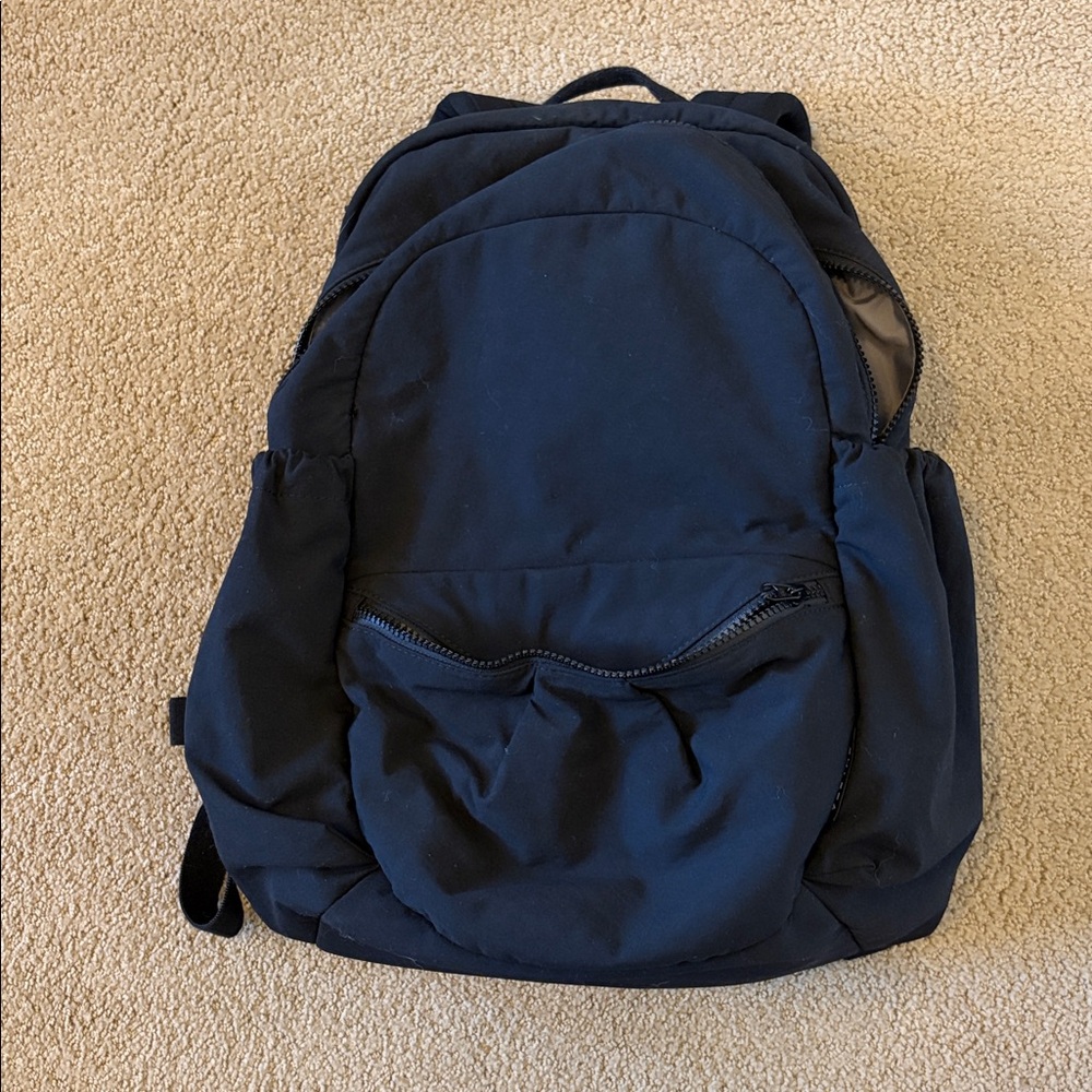 Athleta Kinetic Backpack